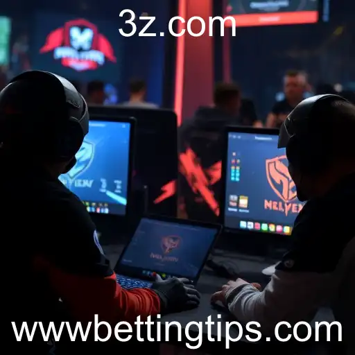 Estratégias de Apostas para 2025: Oportunidades e Desafios