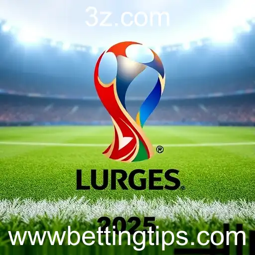 Apostadores miram oportunidades em competições de 2025