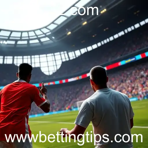 Estratégias e Tendências no Mundo das Apostas Esportivas