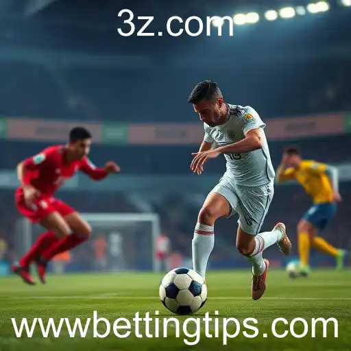 Análise das Chances em 2025 para Apostas Bem-sucedidas