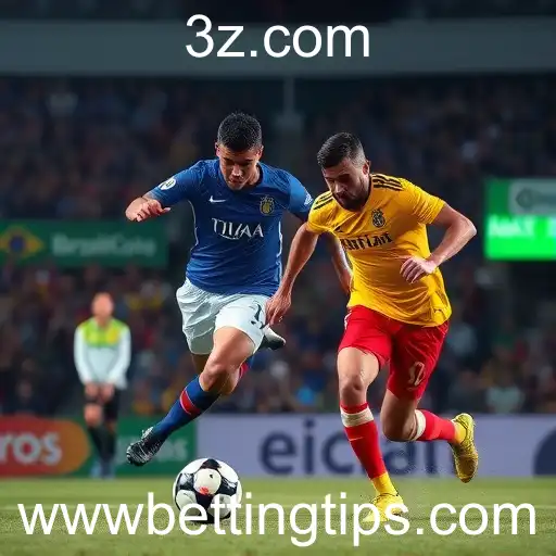 A Crescente Influência das Apostas no Esporte Brasileiro