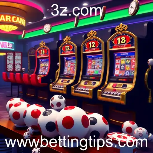 Tendências e Análises do Mundo das Apostas em 2025