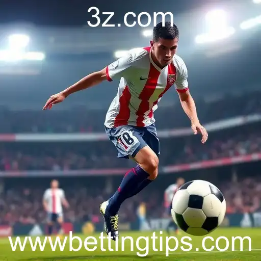 Estratégias de Sucesso em Apostas Esportivas