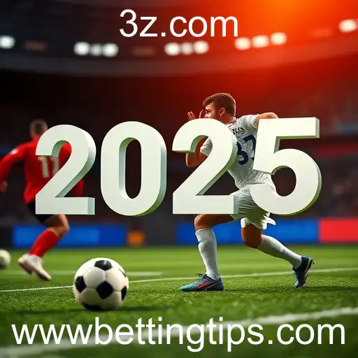 Tendências e Análises no Mundo das Apostas em 2025