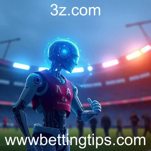 O Impacto do AI no Futuro das Apostas Esportivas