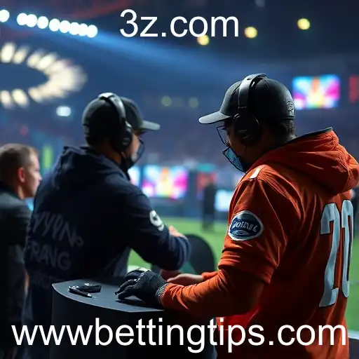 Apostas Online: Como as Tendências Estão Mudando em 2025