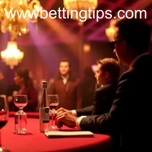Exclusive Events and the Art of Betting Tips