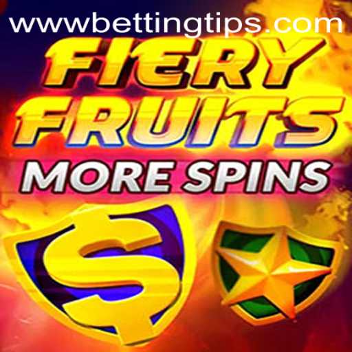 Mastering FieryFruitsMoreSpins: A Guide with Winning Betting Tips