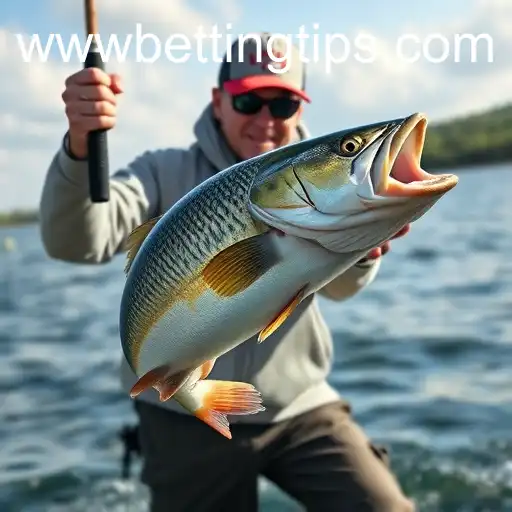 The Exciting World of Fishing Games: Betting Tips for Enthusiasts