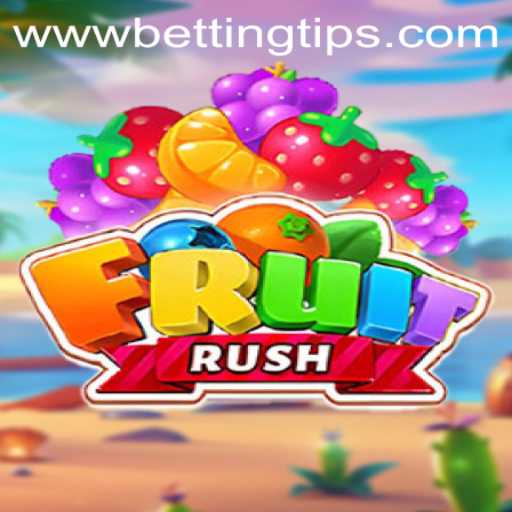 Mastering FruitRush: A Comprehensive Guide to Thrilling Gameplay and Strategic Betting