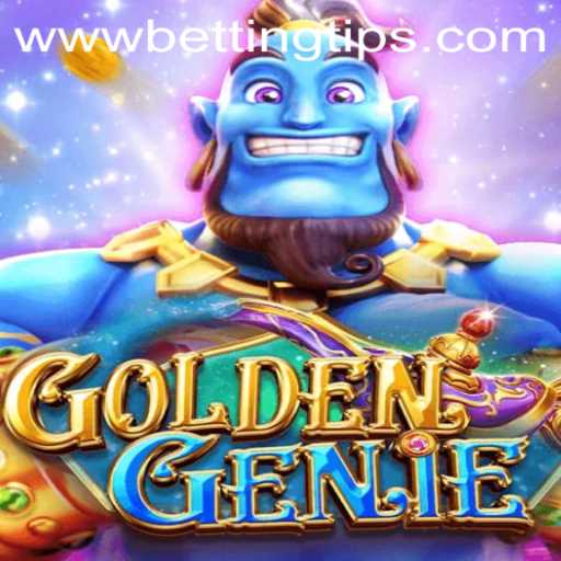 Explore GOLDENGENIE - The Ultimate Betting Experience