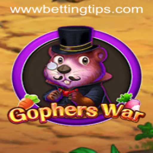 Exploring the Thrilling World of GophersWar: Introduction, Description, and Betting Tips