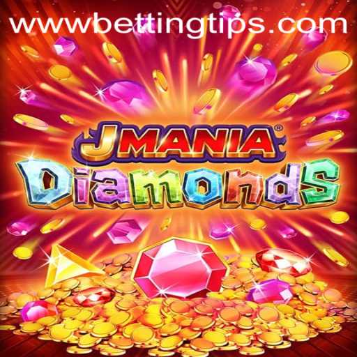 Exploring JManiaDiamonds: A Gem of a Game with Strategic Betting Tips