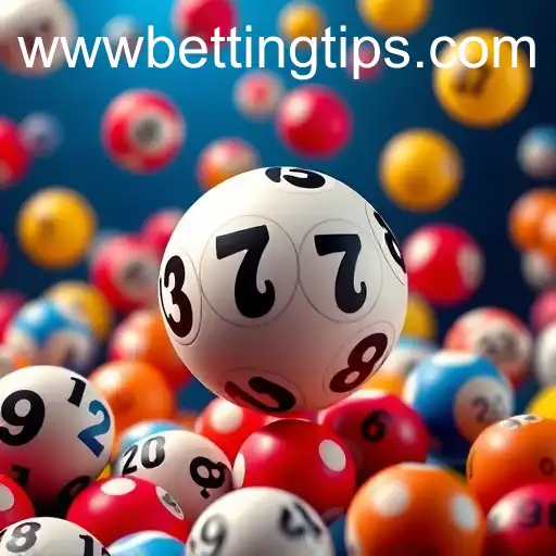 Unveiling the Thrill of Lottery Games: Master Your Betting Tips