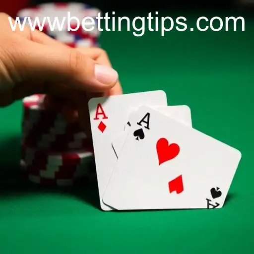 Poker Games: Mastering the Art with Strategic Betting Tips