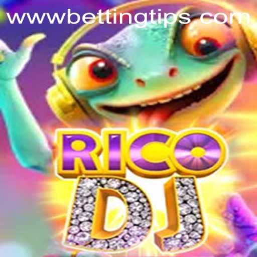 Mastering the Game of RicoDJ: Betting Tips and Strategies