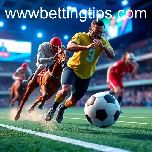 Virtual Sports: The Future of Betting